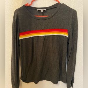 super cute winter sweater